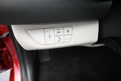 2020 Genesis G70 2.0T