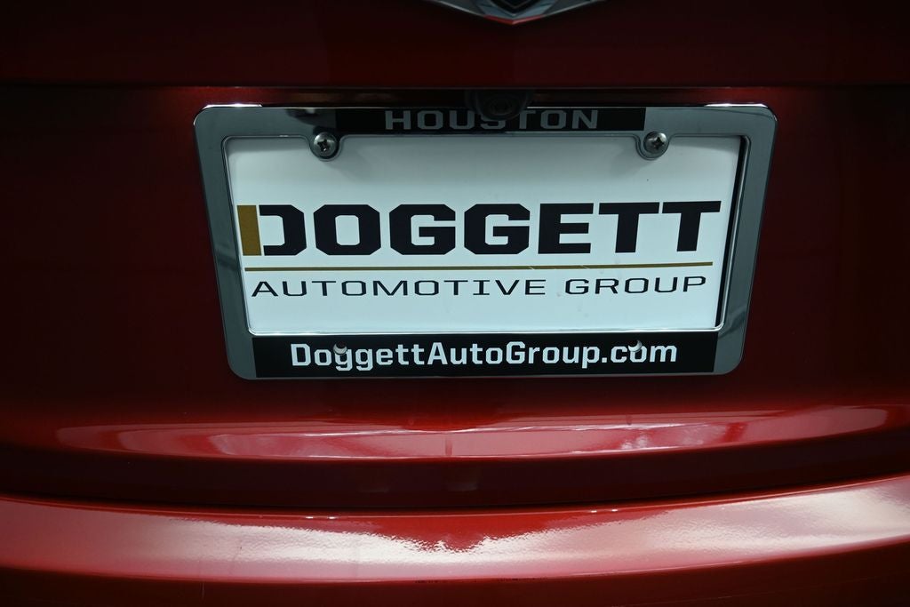 2020 Genesis G70 2.0T