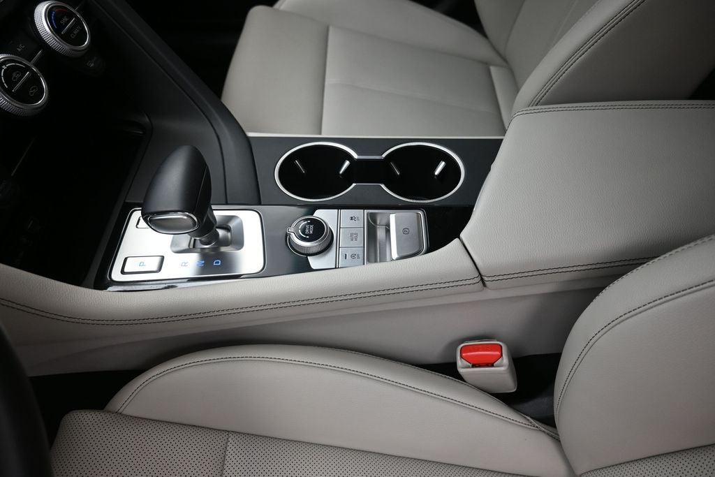 2020 Genesis G70 2.0T