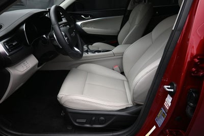 2020 Genesis G70 2.0T