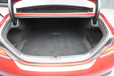 2020 Genesis G70 2.0T