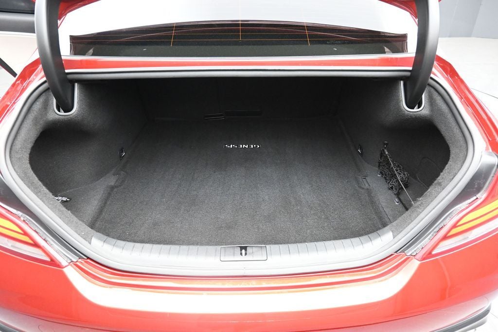 2020 Genesis G70 2.0T