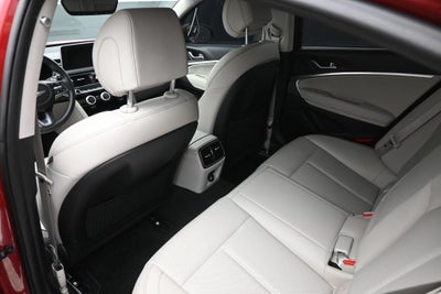 2020 Genesis G70 2.0T