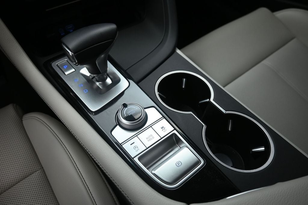 2020 Genesis G70 2.0T