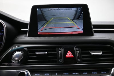 2020 Genesis G70 2.0T