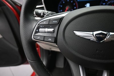 2020 Genesis G70 2.0T