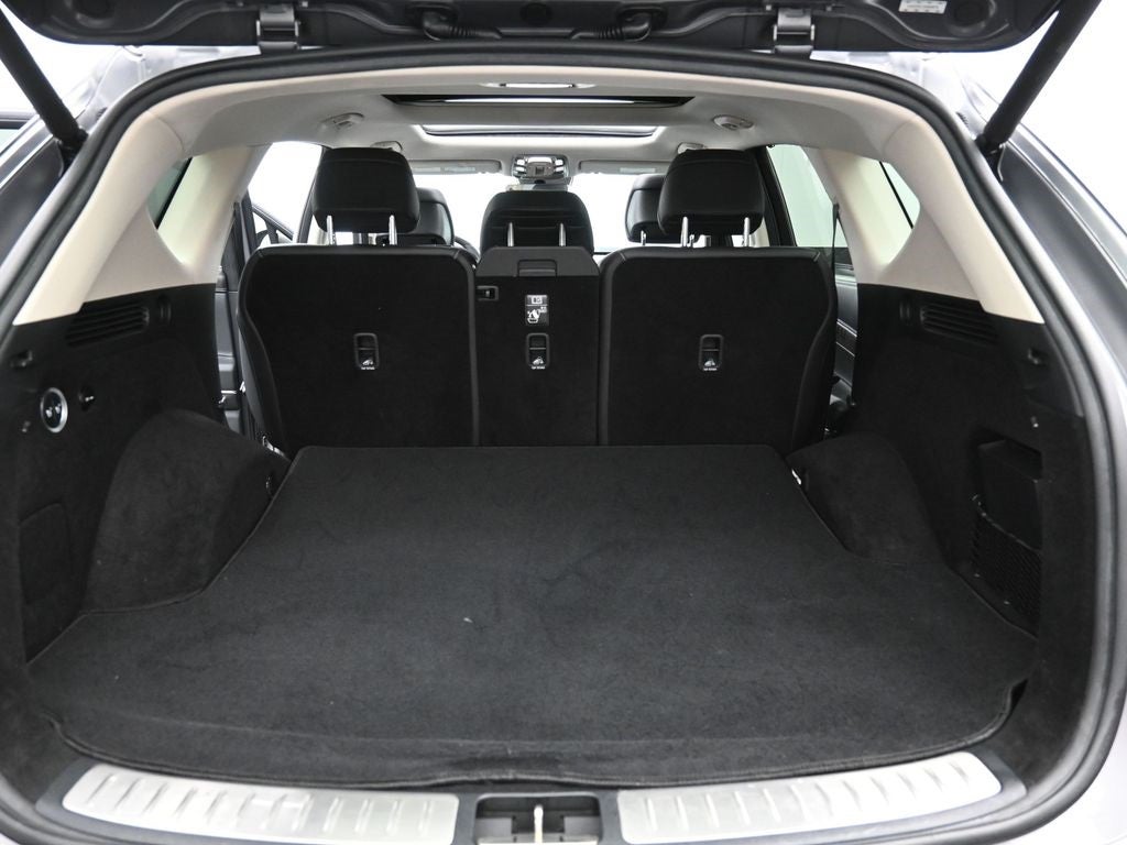 2021 Genesis GV80 3.5T