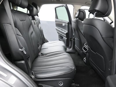 2021 Genesis GV80 3.5T