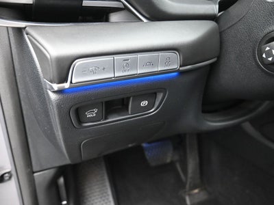 2021 Genesis GV80 3.5T