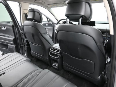 2021 Genesis GV80 3.5T