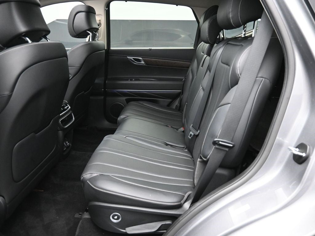 2021 Genesis GV80 3.5T