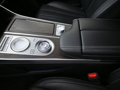 2021 Genesis GV80 3.5T