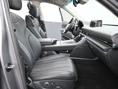 2021 Genesis GV80 3.5T