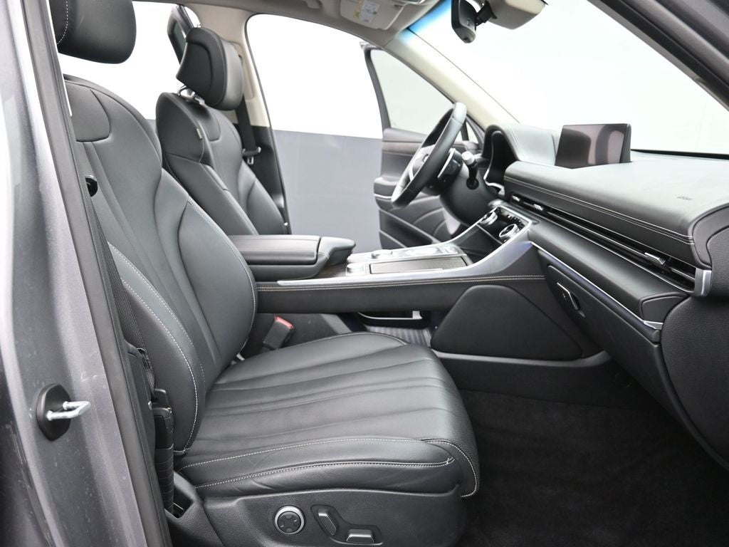 2021 Genesis GV80 3.5T