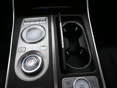 2021 Genesis GV80 3.5T