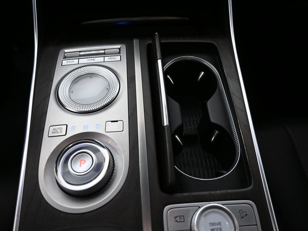 2021 Genesis GV80 3.5T