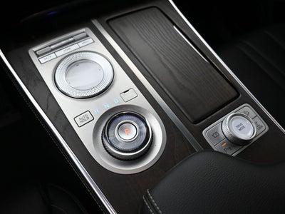 2021 Genesis GV80 3.5T