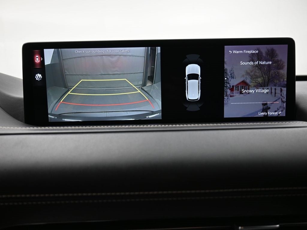 2021 Genesis GV80 3.5T