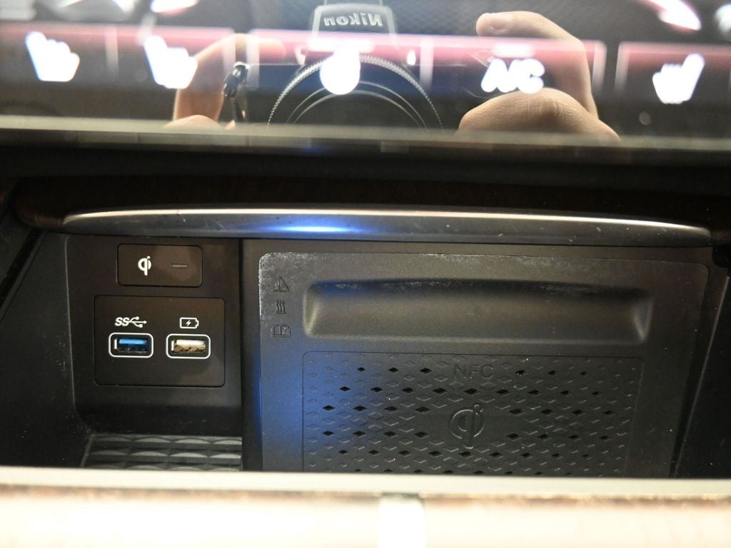 2021 Genesis GV80 3.5T