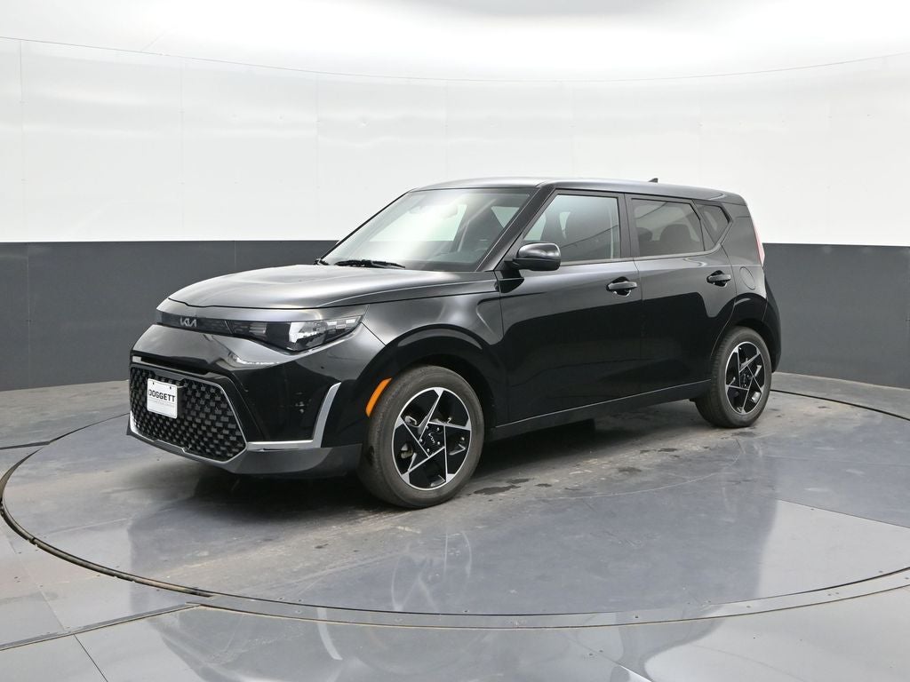 2023 Kia Soul EX
