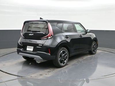 2023 Kia Soul EX