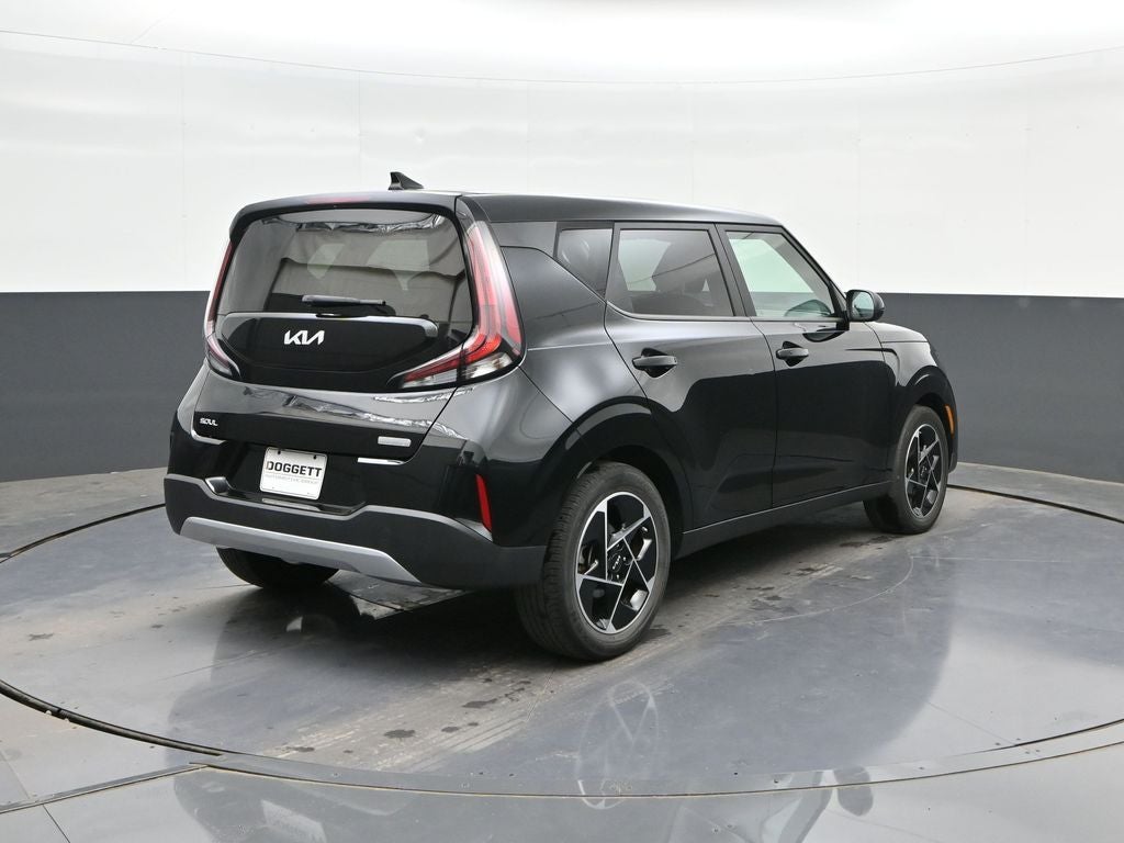 2023 Kia Soul EX