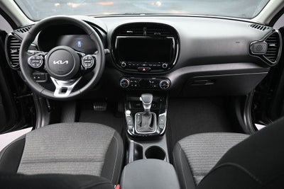 2023 Kia Soul EX