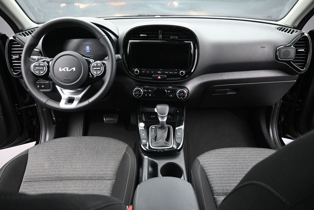 2023 Kia Soul EX