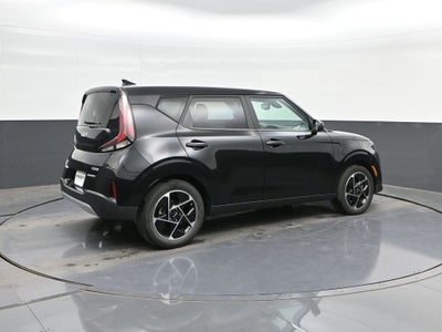 2023 Kia Soul EX