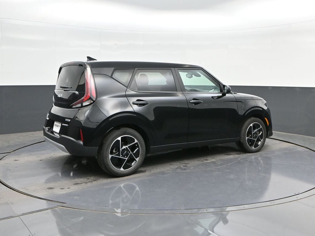 2023 Kia Soul EX