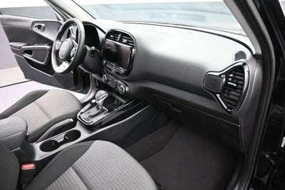 2023 Kia Soul EX