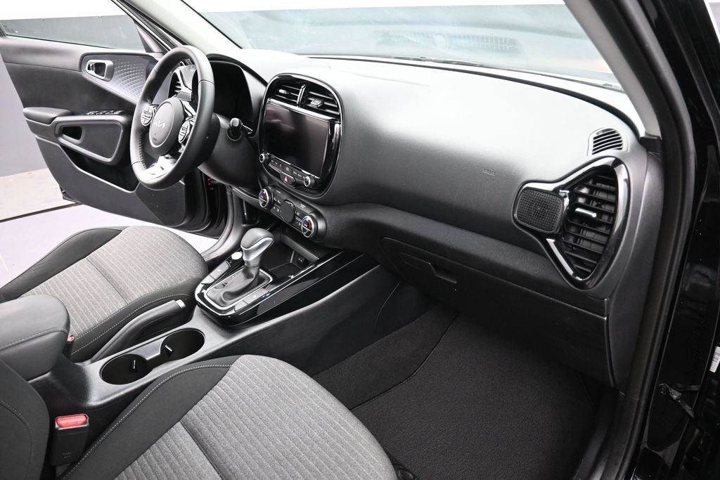 2023 Kia Soul EX