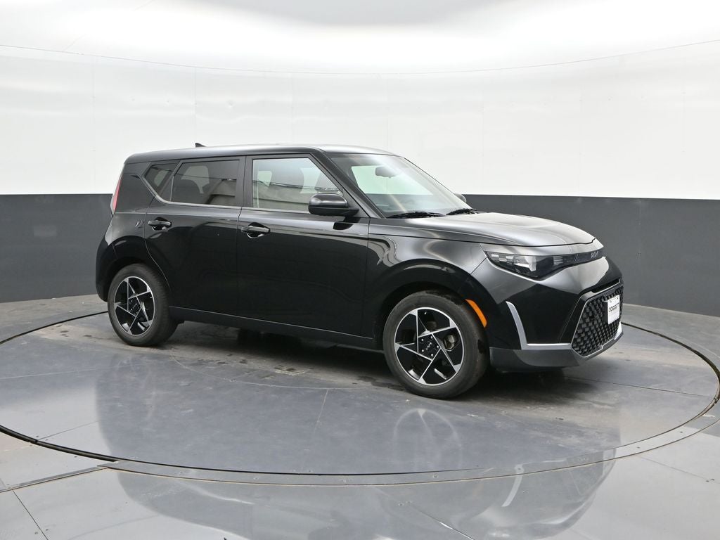 2023 Kia Soul EX