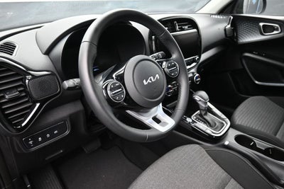 2023 Kia Soul EX