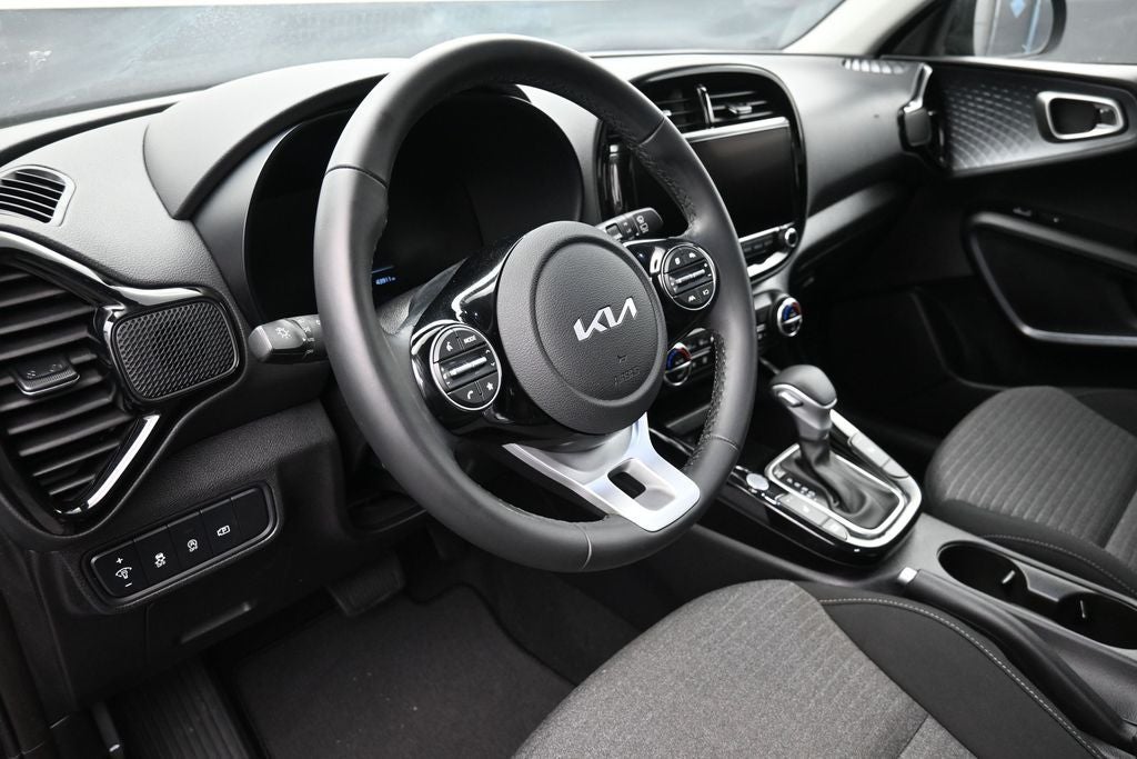 2023 Kia Soul EX