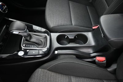 2023 Kia Soul EX
