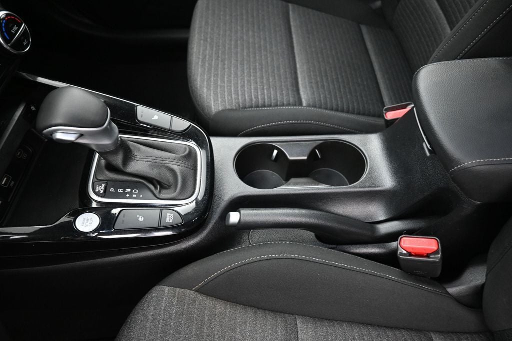2023 Kia Soul EX