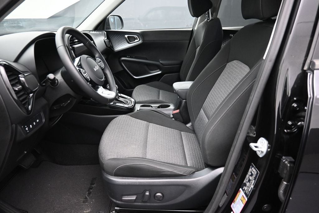 2023 Kia Soul EX