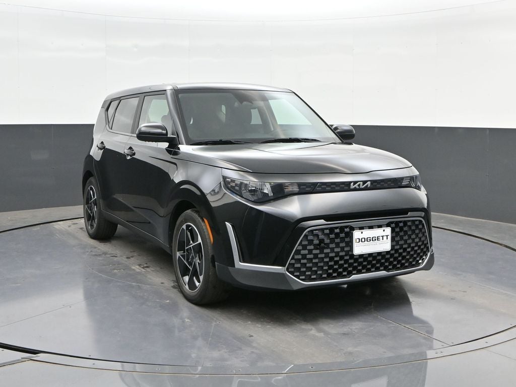 2023 Kia Soul EX
