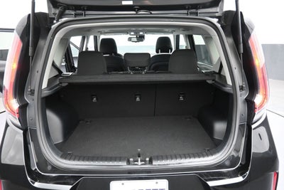 2023 Kia Soul EX