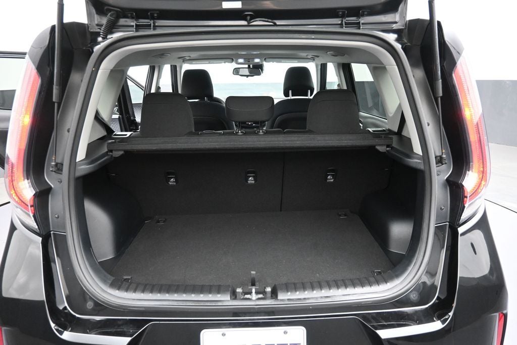 2023 Kia Soul EX