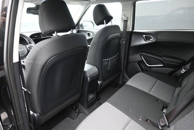 2023 Kia Soul EX