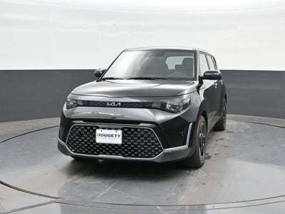 2023 Kia Soul EX