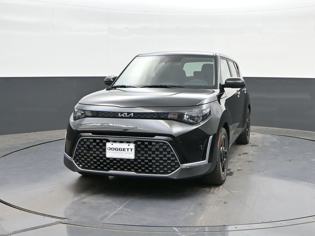 2023 Kia Soul EX