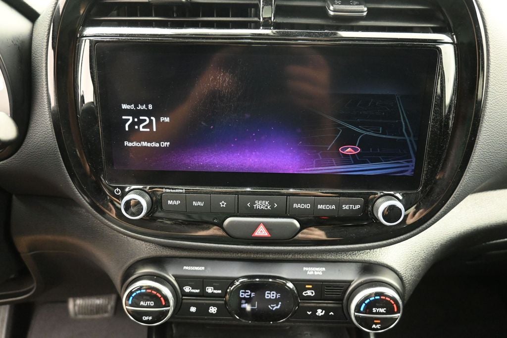 2023 Kia Soul EX