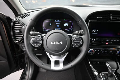 2023 Kia Soul EX
