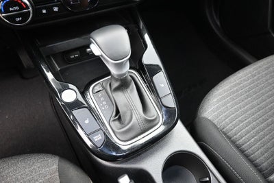 2023 Kia Soul EX