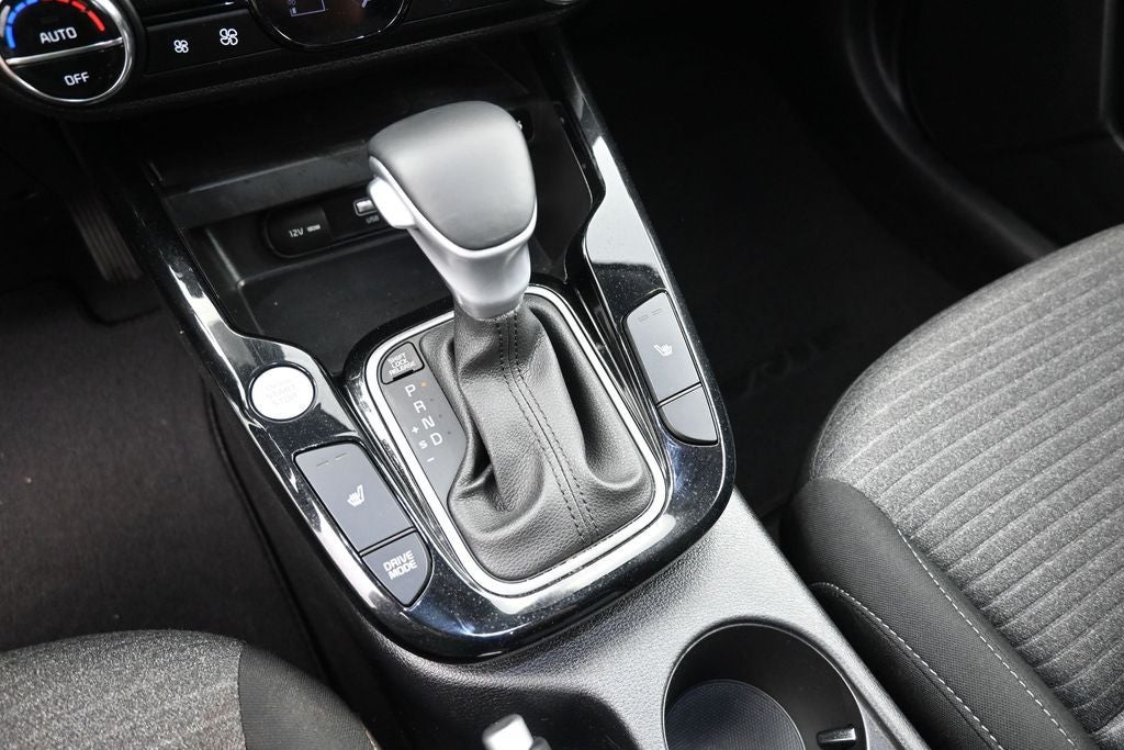 2023 Kia Soul EX