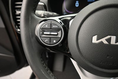 2023 Kia Soul EX