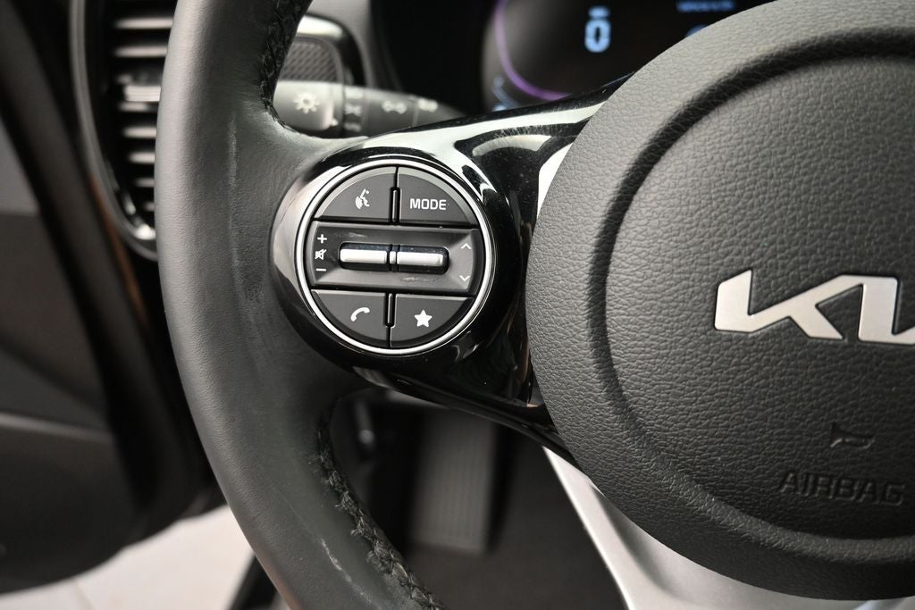2023 Kia Soul EX